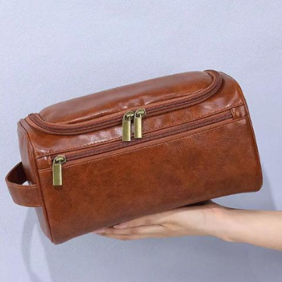 trousse de toilette timeless style