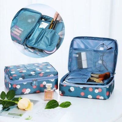 trousse de toilette voyage beautytrip rangement