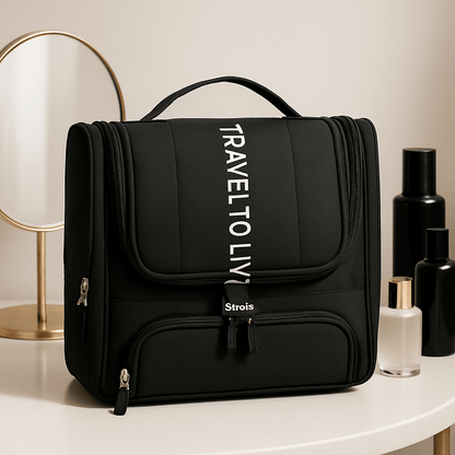 Grande trousse de toilette | CarryAll™ - Monjolirituel