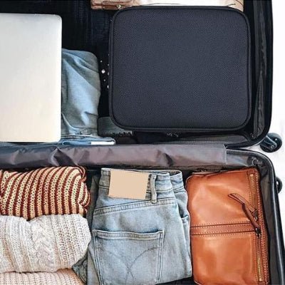 malette maquillage compacte leezy