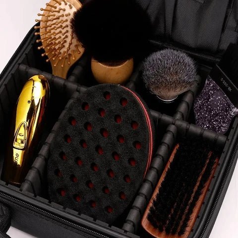 TROUSSE A MAQUILLAGE | LEEZY - Monjolirituel