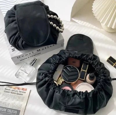 trousse de maquillage elegante glambag