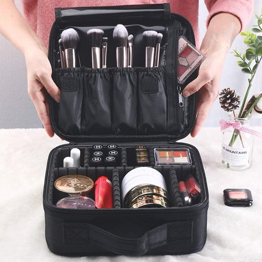 Trousse de maquillage | LeeZy™ - Monjolirituel