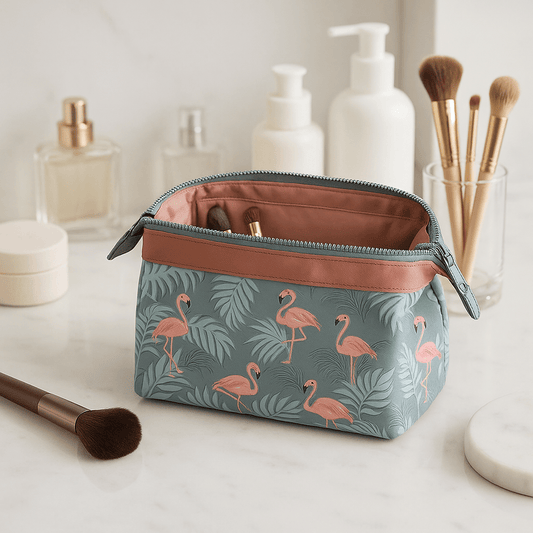 Trousse de toilette femme | Maya™ - Monjolirituel