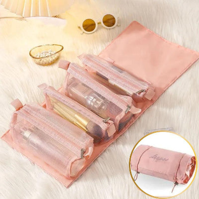 trousse de toilette femme rosebeautyfresh