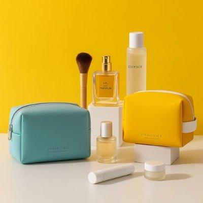 trousse de toilette femme parfaite twinkletote