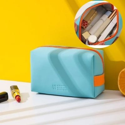 trousse de toilette femme moderne twinkletote