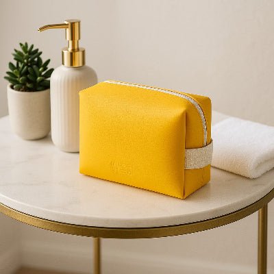 trousse de toilette femme minimaliste twinkletote