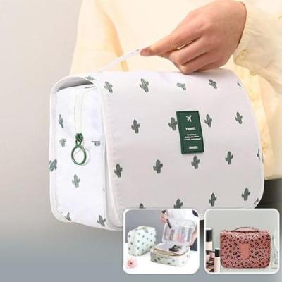 Trousse de toilette voyage | Easy - Monjolirituel